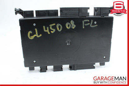 03-12 Mercedes R500 CLS550 SLK350 Front Left Side Seat Control Module Unit