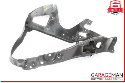 00-06 Mercedes W220 S500 4MATIC Front Right Side Headlight Support Bracket OEM