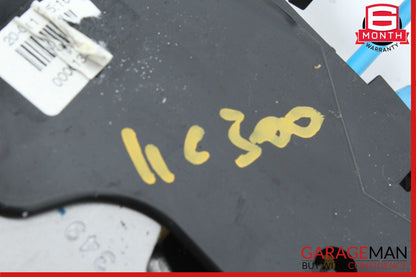 08-14 Mercedes C250 E350 C300 Rear Right Side Door Lock Latch Actuator