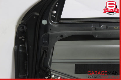 12-19 Mercedes X166 GL450 ML550 Front Right Side Exterior Door Shell OEM