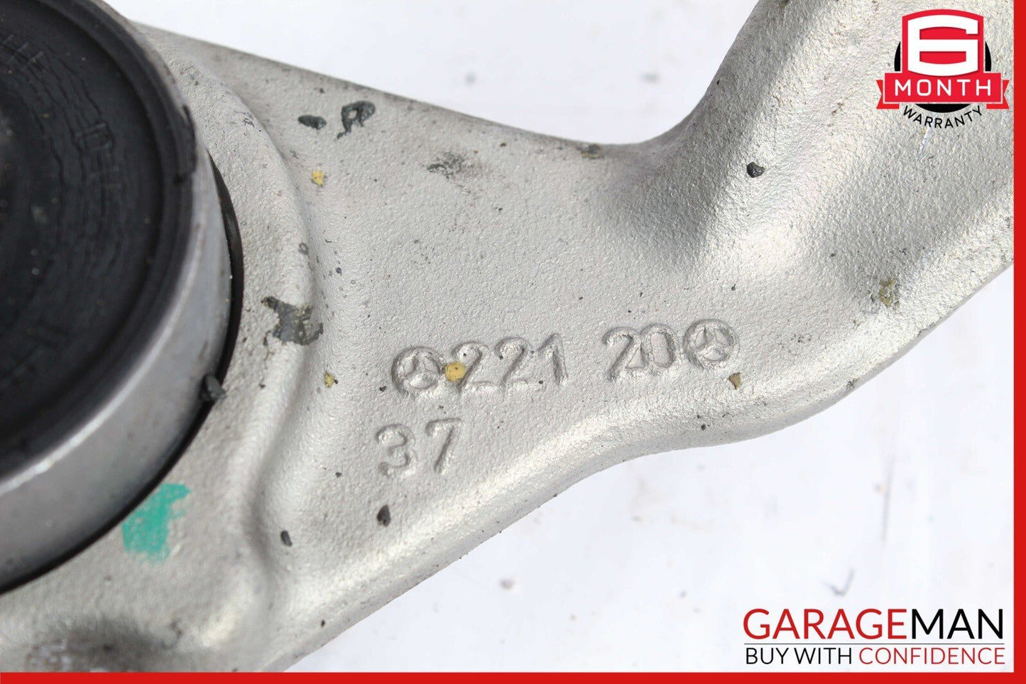 07-14 Mercedes W216 CL550 S550 Front Right Side Lower Control Arm OEM