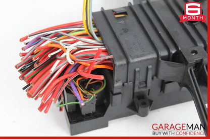 00-04 Porsche Boxster 986 3.2 Fuse Relay Box Electrical Control Module Assembly