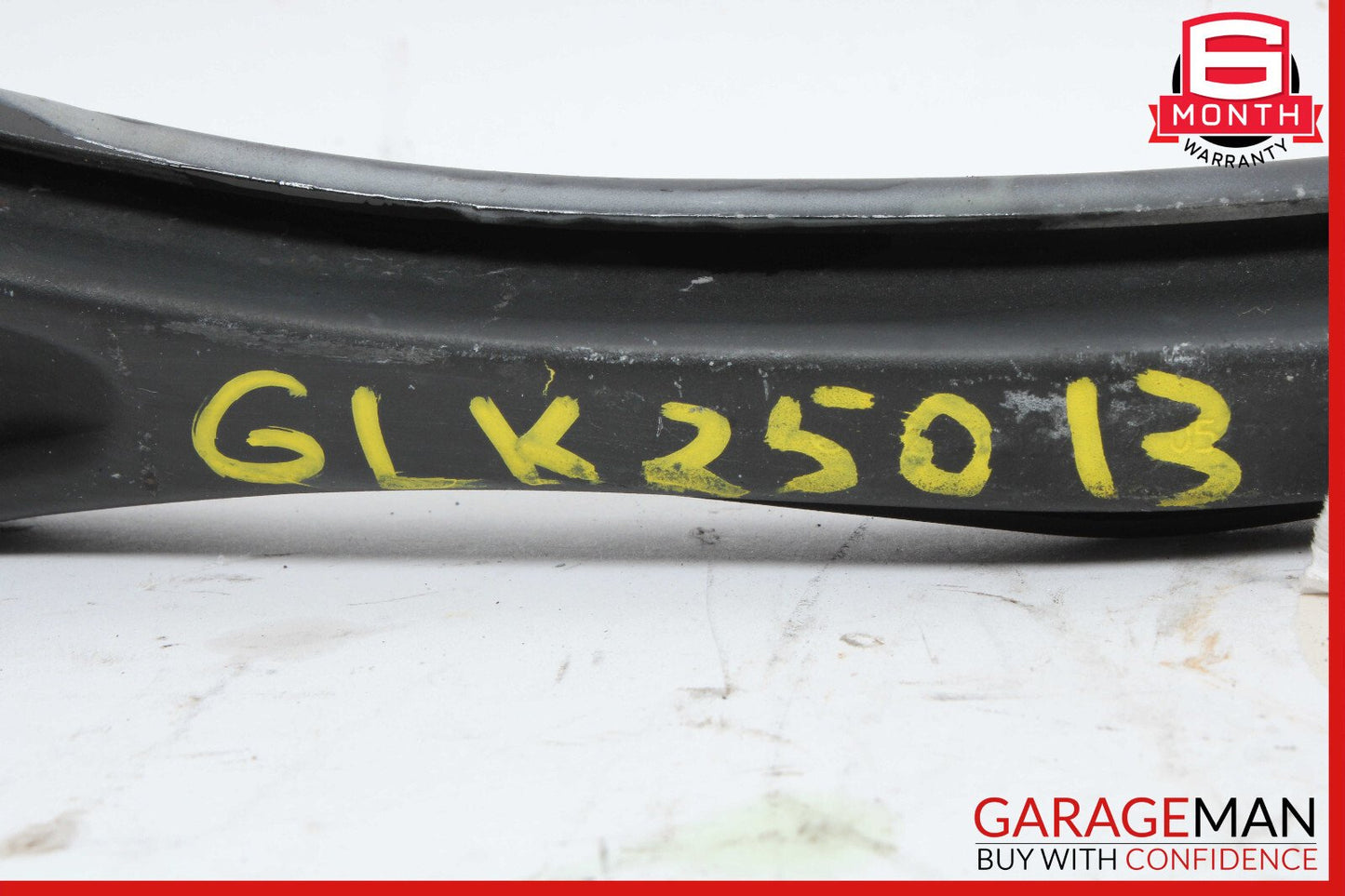 10-17 Mercedes GLK250 E350 Rear Right / Left Side Lower Control Thrust Arm OEM