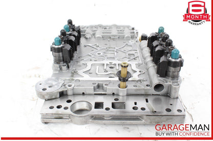 Mercedes X164 GL450 E350 CL550 7G Tronic Transmission Valve Body 2122770001 OEM