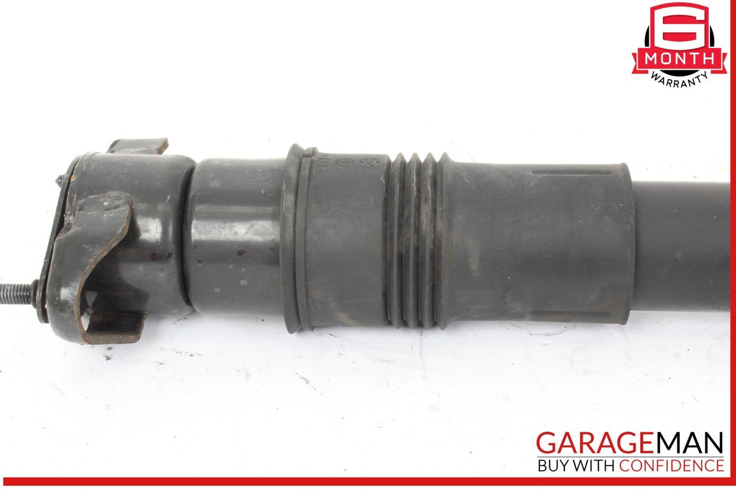 06-12 Mercedes X164 GL450 ML550 Rear Left & Right Shock Strut Absorbers Set
