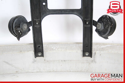 06-11 Mercedes X164 GL450 ML350 Front Bumper Reinforcement Impact Bar Rebar Assy