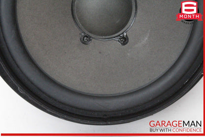 06-12 Mercedes GL450 ML350 Front Left & Right Door Speakers Set 1648203002