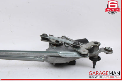 18-24 Audi S5 RS5 Front Windshield Wiper Motor Linkage Assembly 8W6955023D OEM