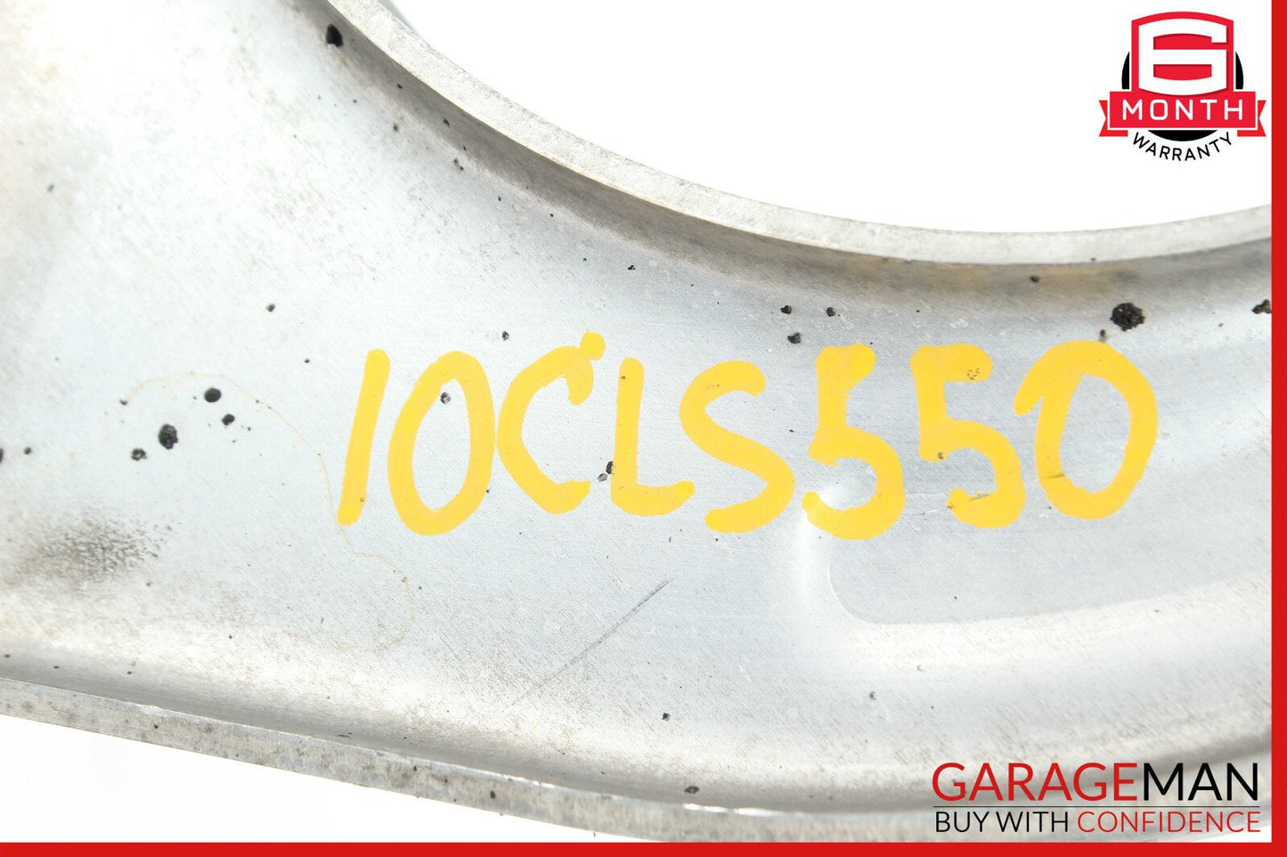 03-11 Mercedes W219 CLS550 E350 Front Right Passenger Side Upper Control Arm OEM