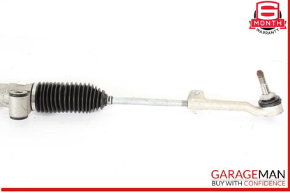 14-21 BMW i3 I01 Hybrid Electric Power Steering Rack & Pinion Assembly OEM