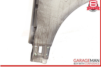 03-06 Porsche Cayenne 955 Front Left Driver Side Wing Fender Panel OEM