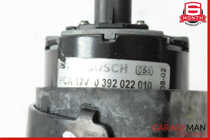 02-18 Mercedes S550 CL600 C32 CLS55 AMG AUX Auxiliary Circulation Water Pump OEM