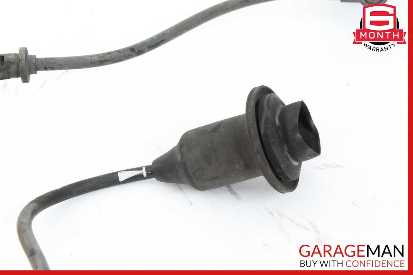 00-06 Mercedes W220 S430 S500 Rear Left ABS Wheel Speed Sensor 2205400417 OEM