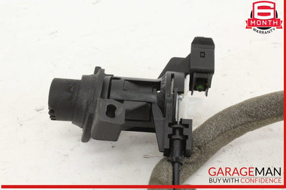 08-17 Mercedes W204 C300 C250 E550 Trunk Lid Latch Lock Actuator 2047500185 OEM