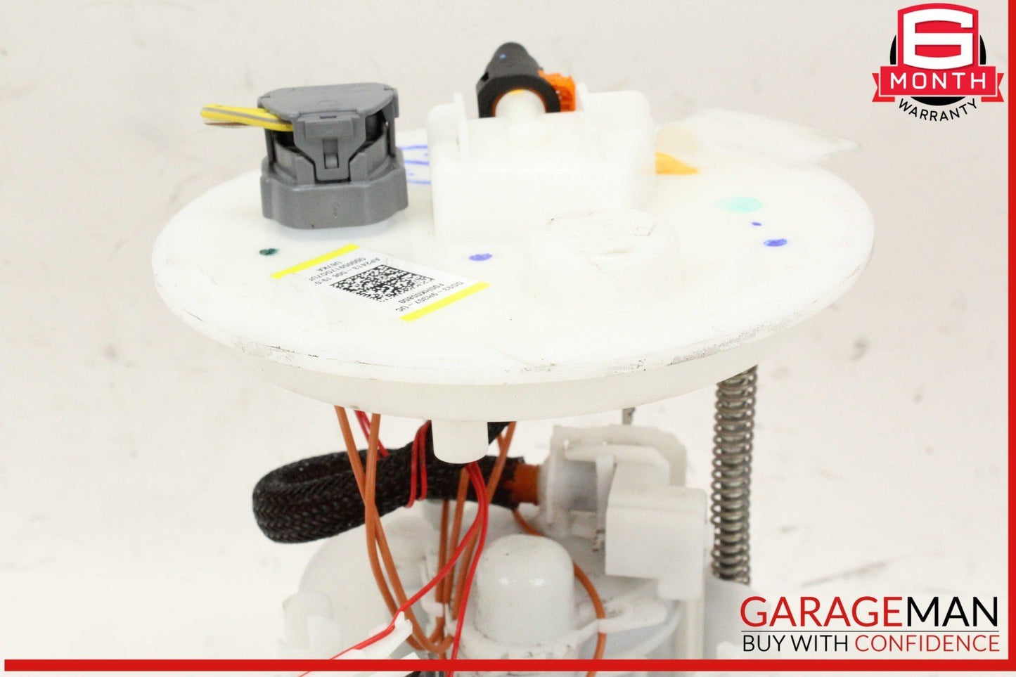 13-16 Ford Fusion Fuel Pump Assembly DG939H307UC OEM
