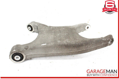 12-18 Audi A6 A7 SQ5 Rear Left Driver Side Suspension Lower Control Arm OEM
