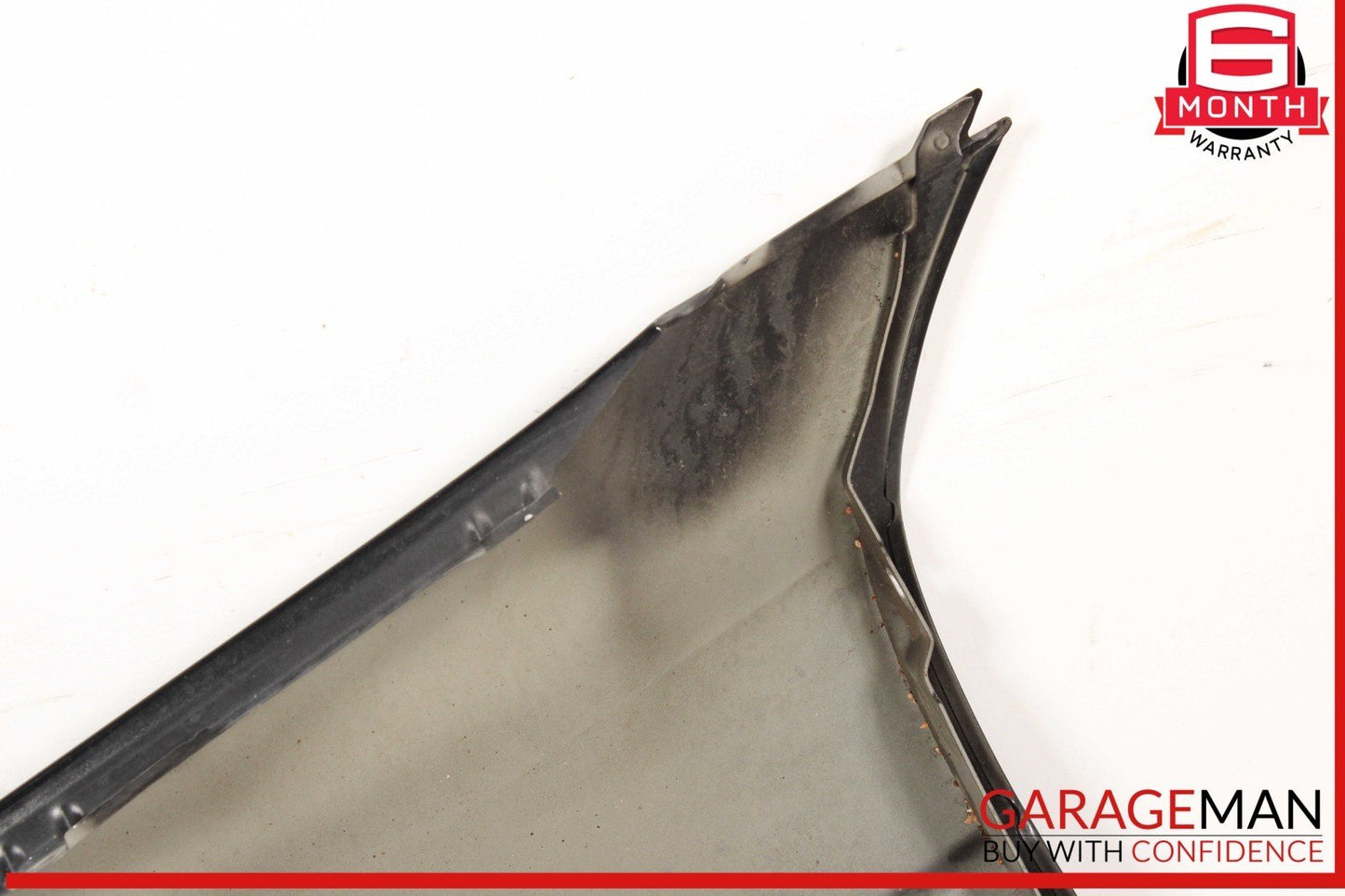 03-08 Mercedes R230 SL500 Front Right Passenger Side Wing Fender Panel Cover OEM