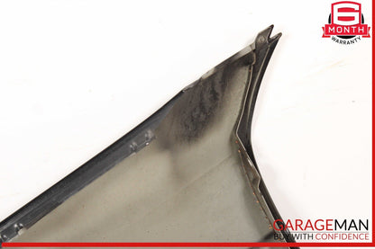03-08 Mercedes R230 SL500 Front Right Passenger Side Wing Fender Panel Cover OEM