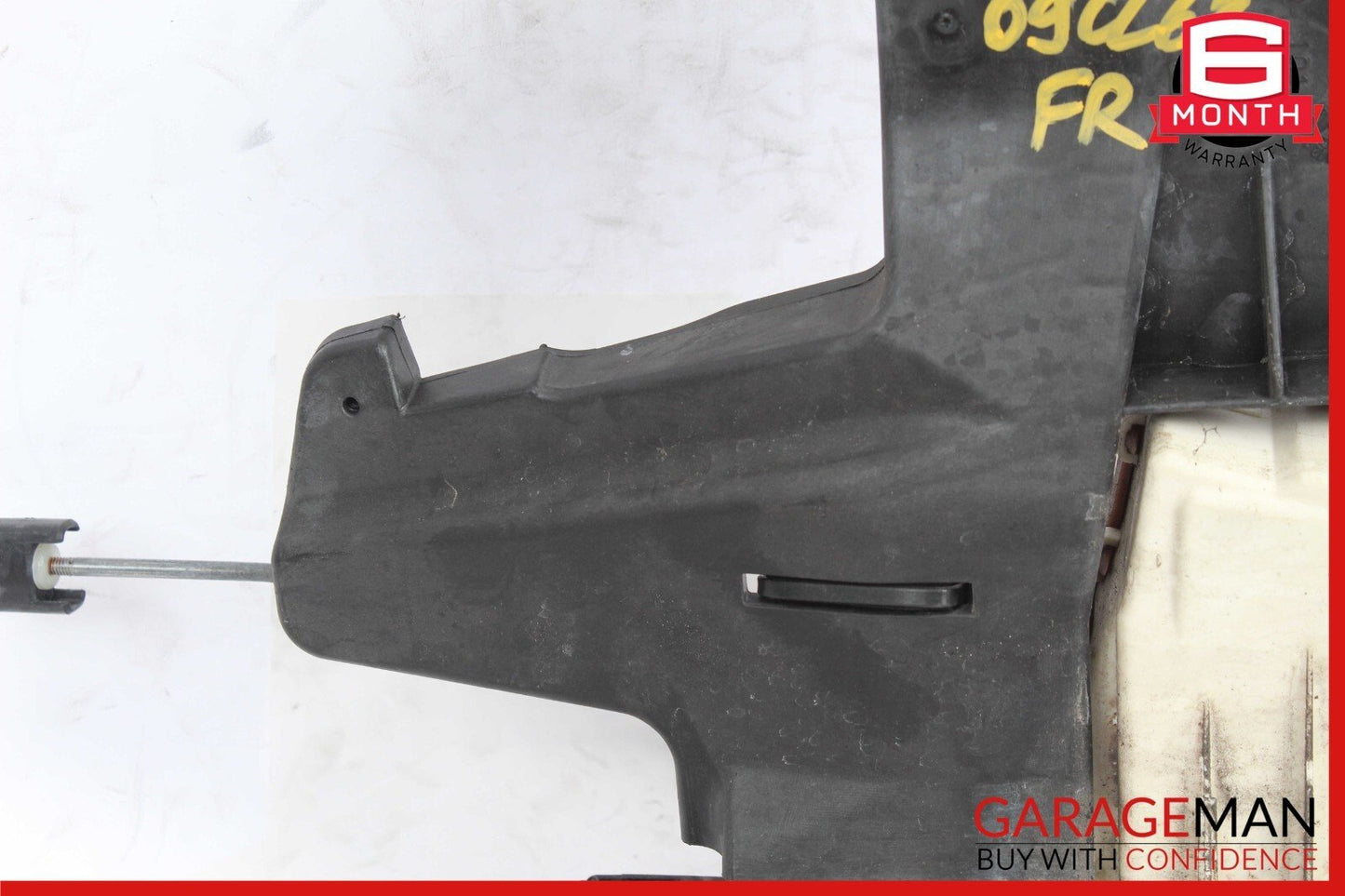 07-14 Mercedes W216 CL63 S350 Front Right Door Lock Latch Actuator Keyless Go