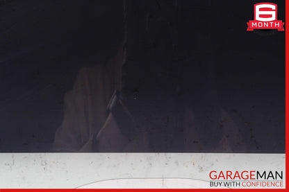 12-18 BMW F30 328i 335i 330e 340i Sedan Front Right Side Door Window Glass OEM