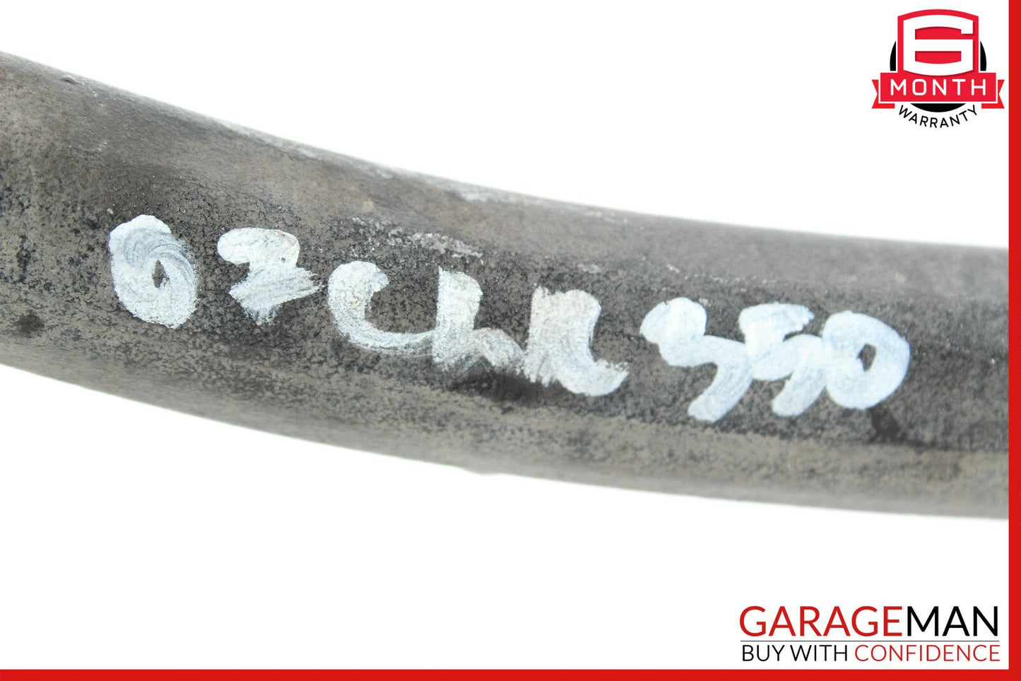 03-09 Mercedes W209 CLK350 CLK500 Front Left Side Suspension Lower Control Arm