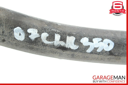 03-09 Mercedes W209 CLK350 CLK500 Front Left Side Suspension Lower Control Arm