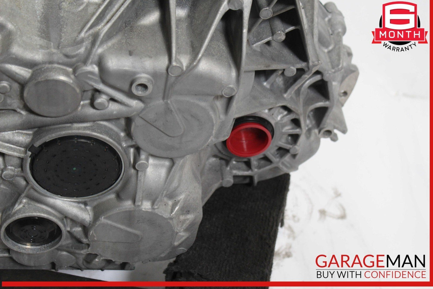 14-18 Mercedes W117 CLA250 2.0 Automatic Transmission Gearbox OEM 115k