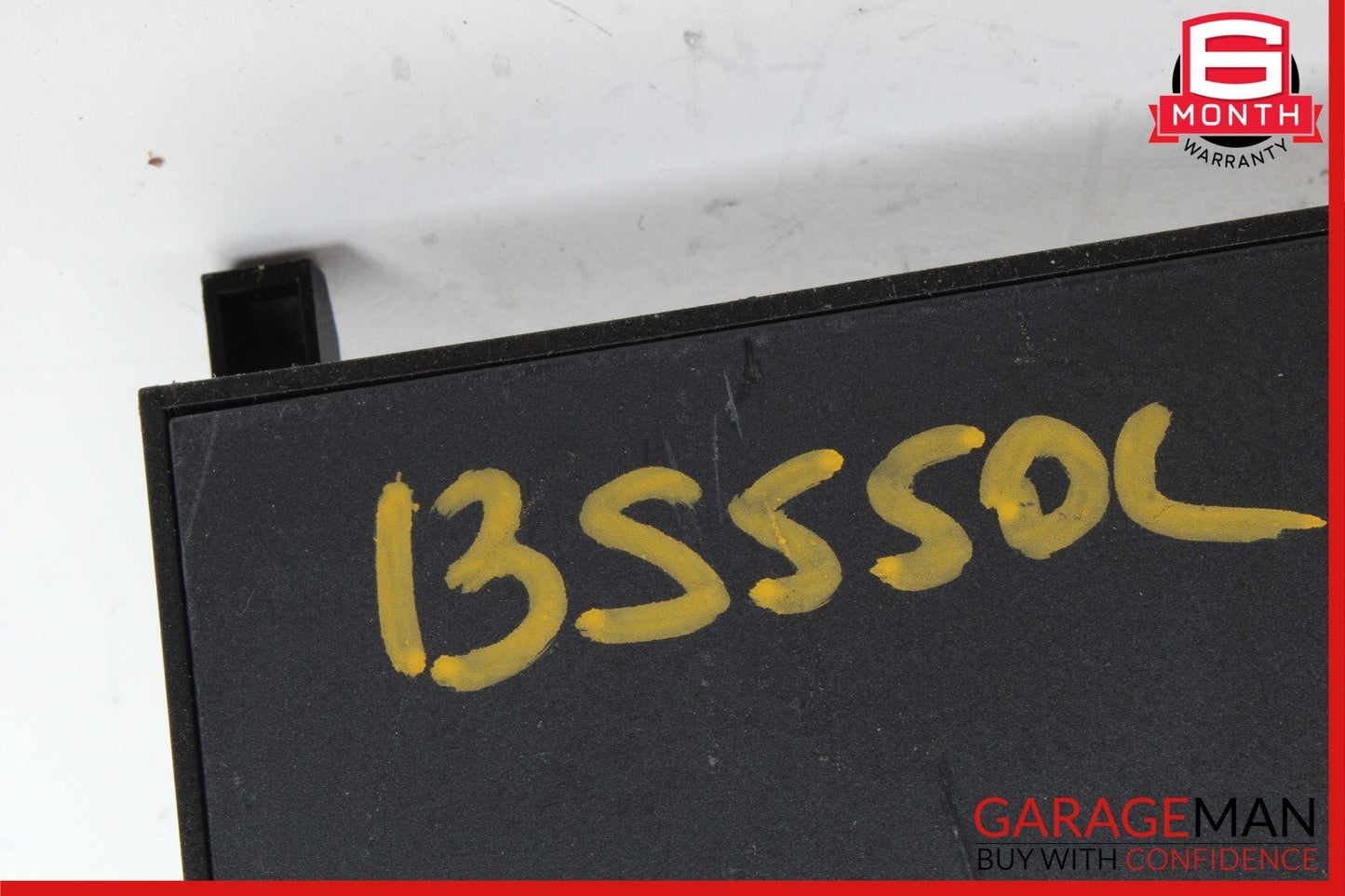07-13 Mercedes W221 S550 S65 S63 AMG Front Left Side Under Seat Controller Unit