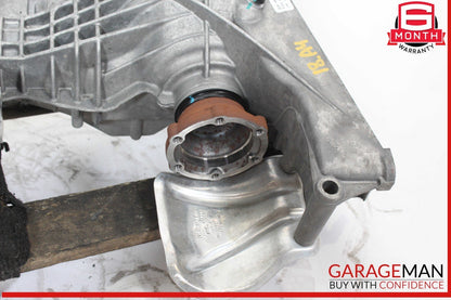 17-23 Audi A4 A5 Rear Differential Assembly 0DB500043G OEM