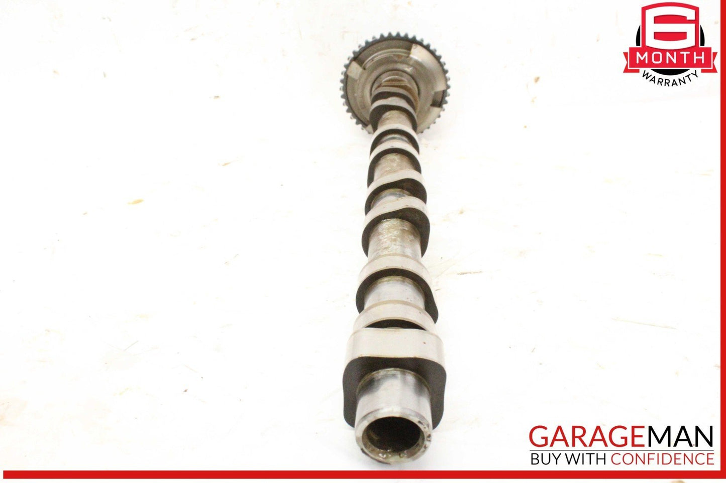 15-20 Mercedes W213 E300 C300 Engine Left Side Intake Camshaft 2700506100 OEM