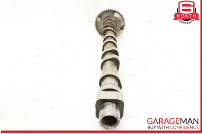 15-20 Mercedes W213 E300 C300 Engine Left Side Intake Camshaft 2700506100 OEM