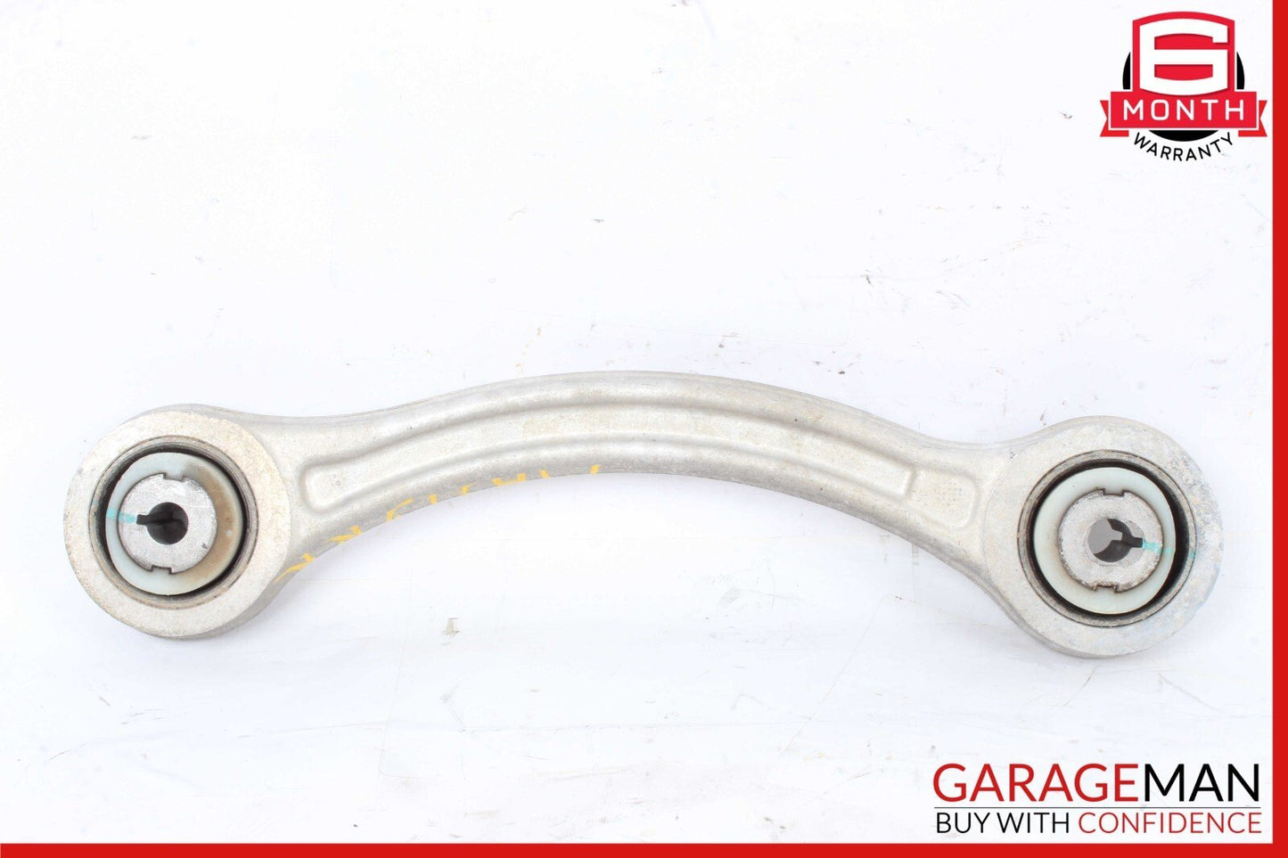 14-19 Maserati Ghibli Rear Right Side Suspension Control Arm Arms Set of 4 Pc OEM