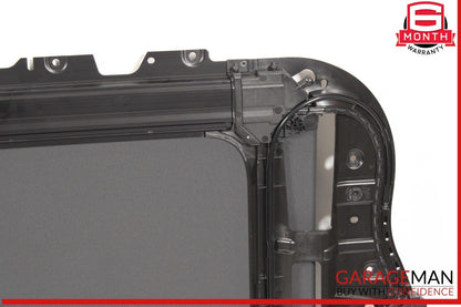 19-25 Audi Q3 Panoramic Sunroof Glass Panel Assembly OEM