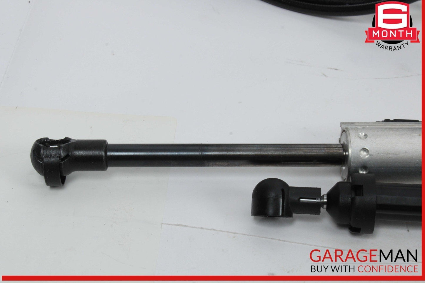 06-12 Mercedes X164 GL450 Trunk Lid Tailgate Hydraulic Pump Motor Cylinder OEM