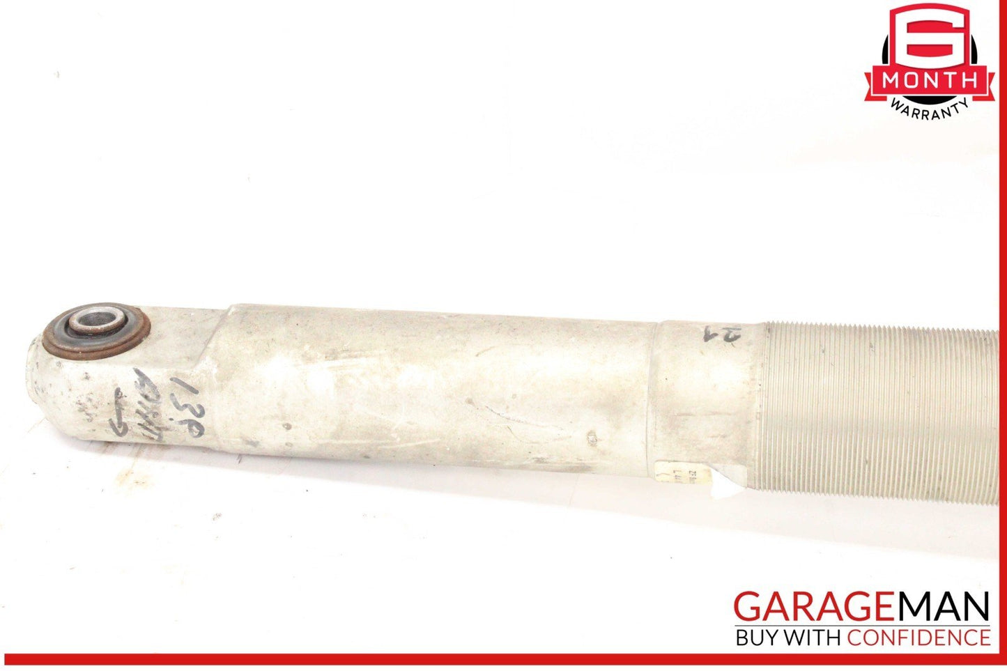 03-06 Maserati Quattroporte Front Left and Right Side Shock Strut Absorber Set