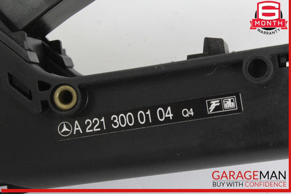 07-14 Mercedes W221 S550 CL550 CL600 CL65 AMG Gas Accelerator Pedal