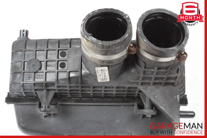 14-20 Maserati Ghibli 3.0L Right Side Turbocharger Intercooler 16474840 OEM