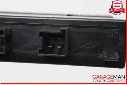 98-05 Mercedes W163 ML500 ML320 ML55 AMG Front Right / Left Seat Control Module