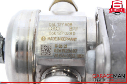 17-20 Audi A4 A3 Engine Vacuum Pump 06K145100AE OEM