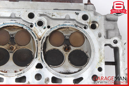 Mercedes X204 GLK350 Right Side Engine Motor Cylinder Head OEM