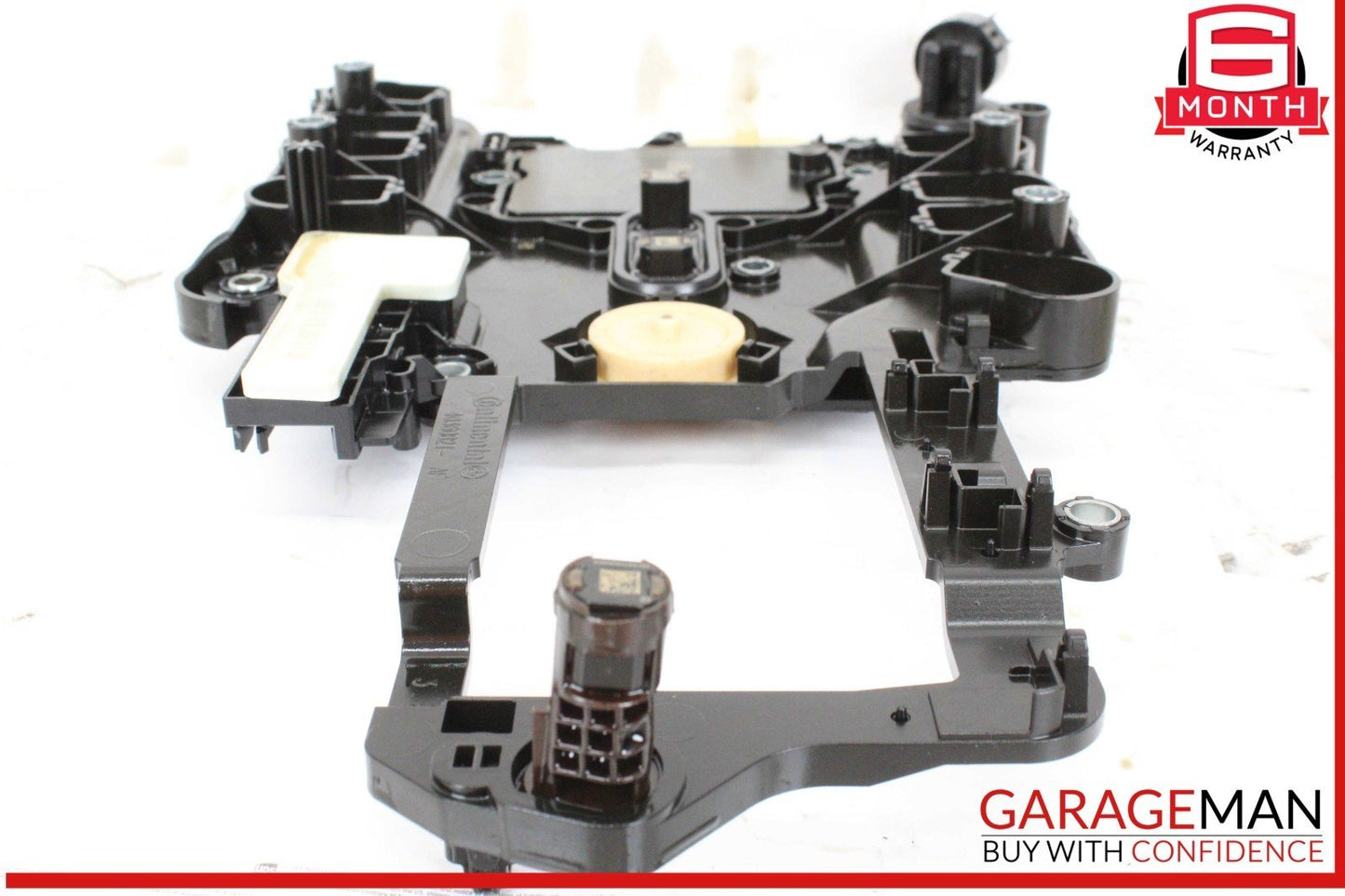 Mercedes W205 C300 E350 S600 VGS4 722.9 7G Transmission Conductor Plate TCU OEM