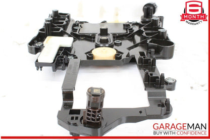 Mercedes W205 C300 E350 S600 VGS4 722.9 7G Transmission Conductor Plate TCU OEM