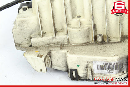07-13 Mercedes W221 S550 CL550 Front Left Driver Door Lock Latch Actuator OEM