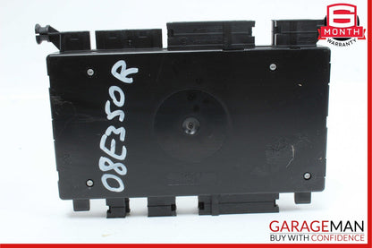 03-12 Mercedes GL350 GL450 E350 SLK350 Front Right Seat Controller Module Unit