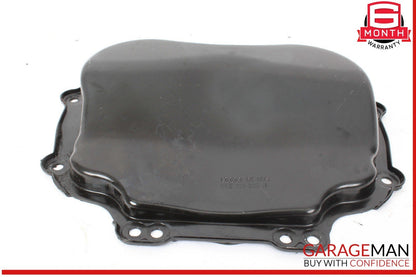 09-16 Audi S4 Engine Motor Upper Timing Chain Cover 06E109285J OEM