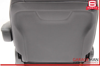 16-23 Mercedes W447 Metris Front Right Side Seat Cushion Assembly Black OEM