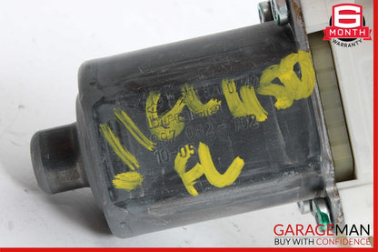 06-13 Mercedes X164 GL450 Front Left Side Door Window Regulator Motor Unit OEM