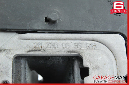03-09 Mercedes W211 E350 E55 AMG Rear Right Side Keyless Go Door Lock Actuator