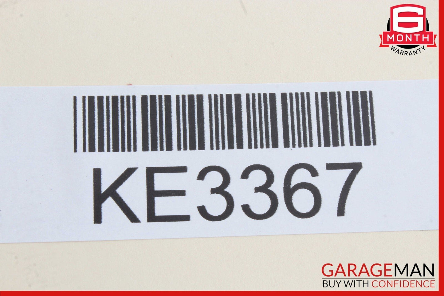 00-06 Mercedes W211 E320 S430 Hands Free Voice Communication Control Module Unit