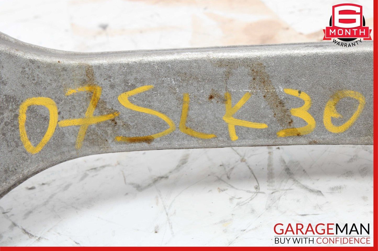 03-09 Mercedes R171 SLK300 CLK500 Front Right Lower Control Arm 2033303611 OEM